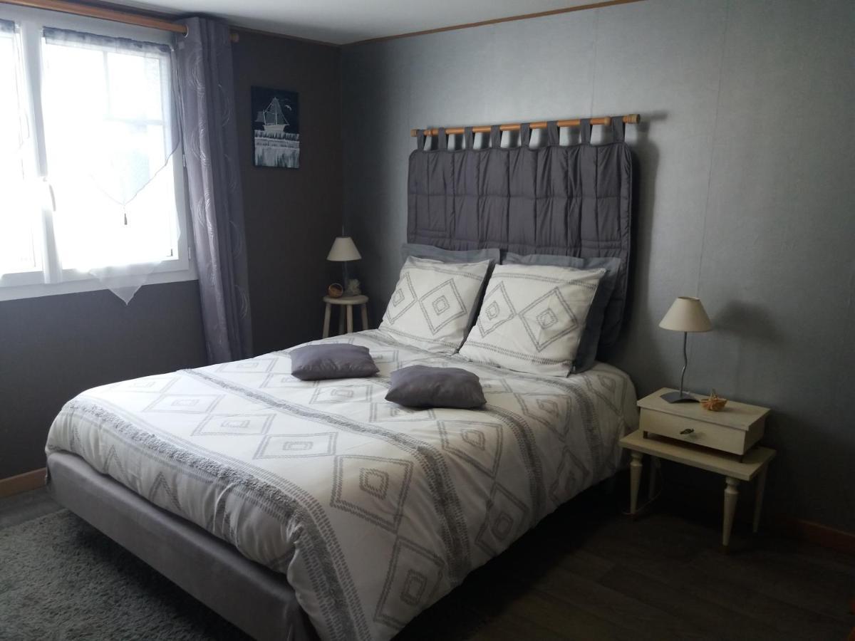 Chambre d'Hôtes Hola Laval (Mayenne) Exterior foto