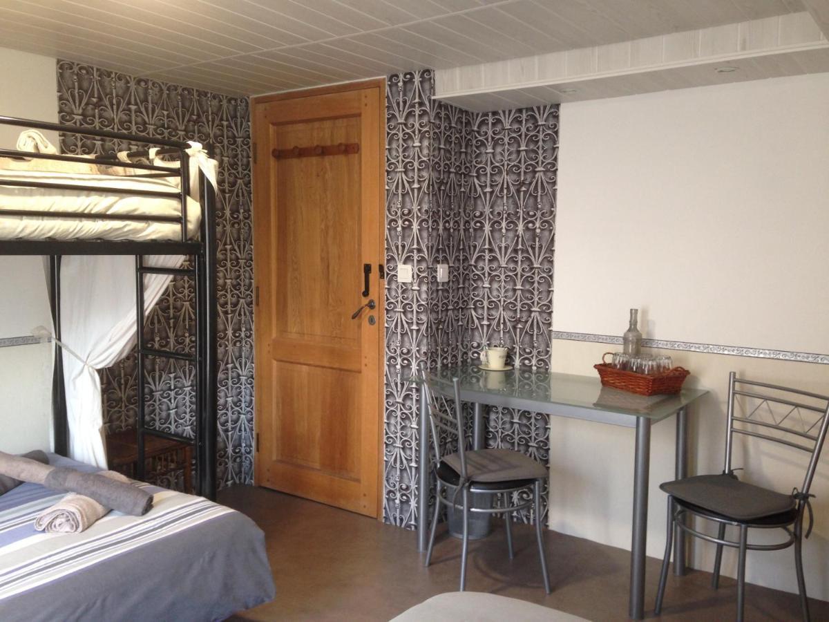Chambre d'Hôtes Hola Laval (Mayenne) Exterior foto